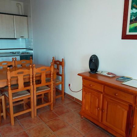 Apartamento Avenida Del Parque 卡索拉 外观 照片