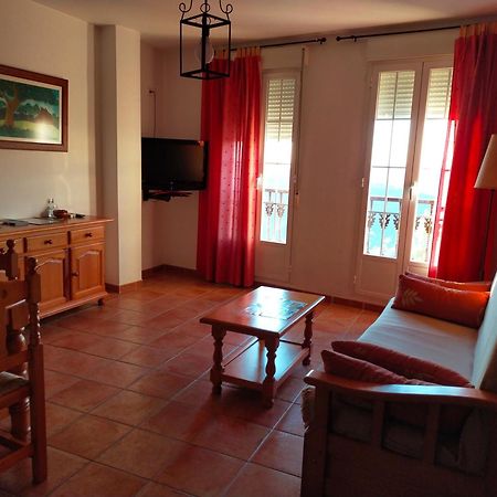 Apartamento Avenida Del Parque 卡索拉 外观 照片