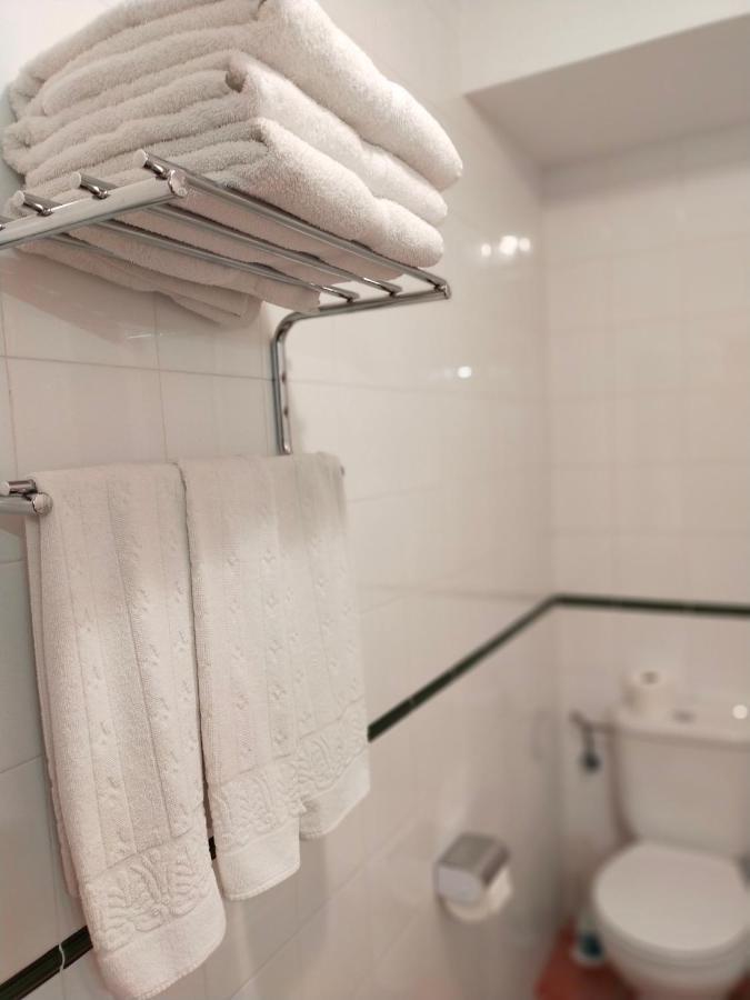 Apartamento Avenida Del Parque 卡索拉 外观 照片