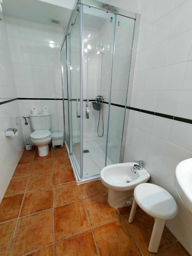Apartamento Avenida Del Parque 卡索拉 外观 照片
