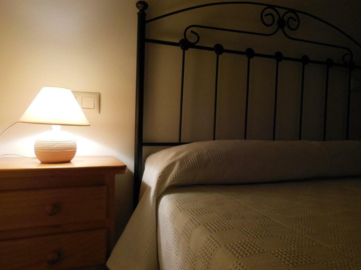 Apartamento Avenida Del Parque 卡索拉 外观 照片